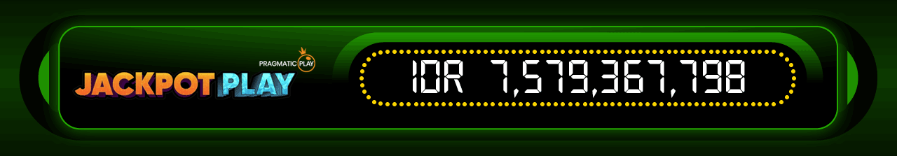BARABET77 Jackpot